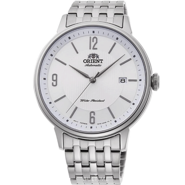 ORIENT CONTEMPORARY 42ММ MEN'S WATCH RA-AC0J10S