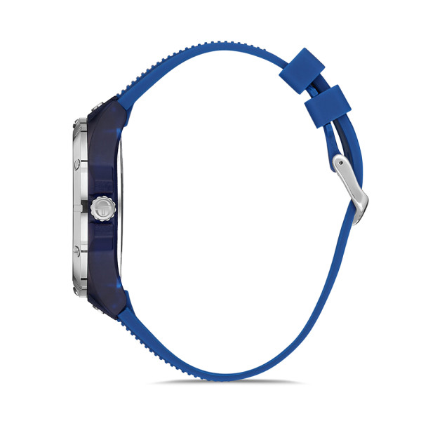 SERGIO TACCHINI STREAMLINE 45MM MANS WATCH ST.1.10267-2