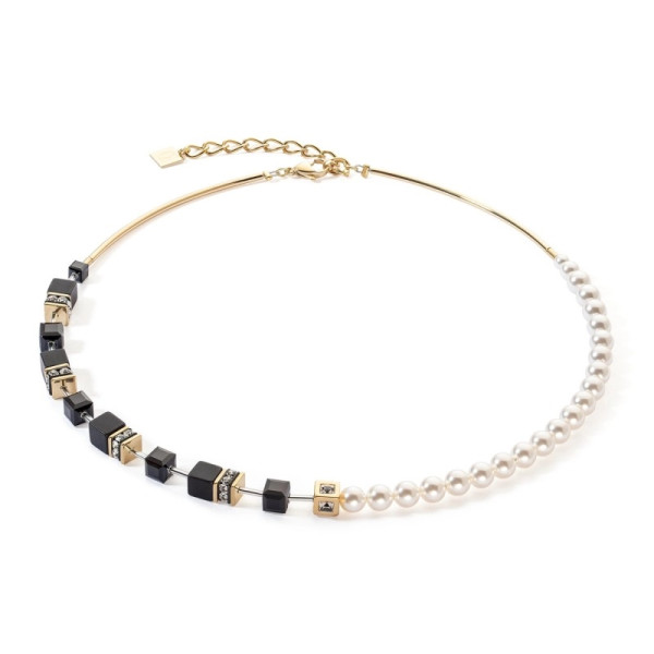 COEUR DE LION ДАМСКО КОЛИЕ 4971/10-1620