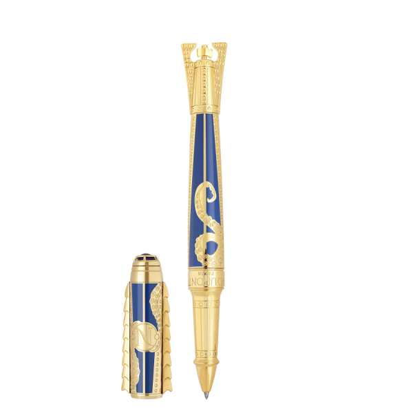 Сет S.T.Dupont Set Prestige Fire And Writing C2MOBILIS