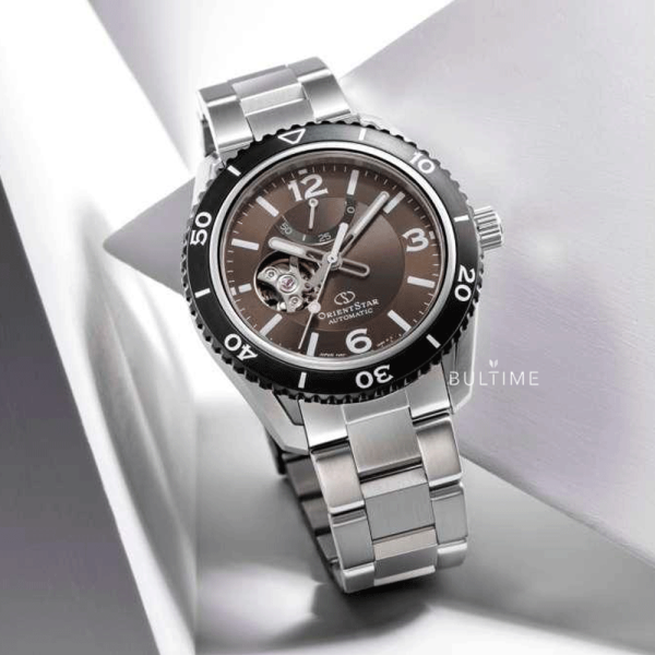 Мъжки часовник Orient Star RE-AT0102Y