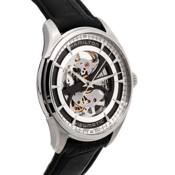HAMILTON JAZZMASTER 40MM H42555751