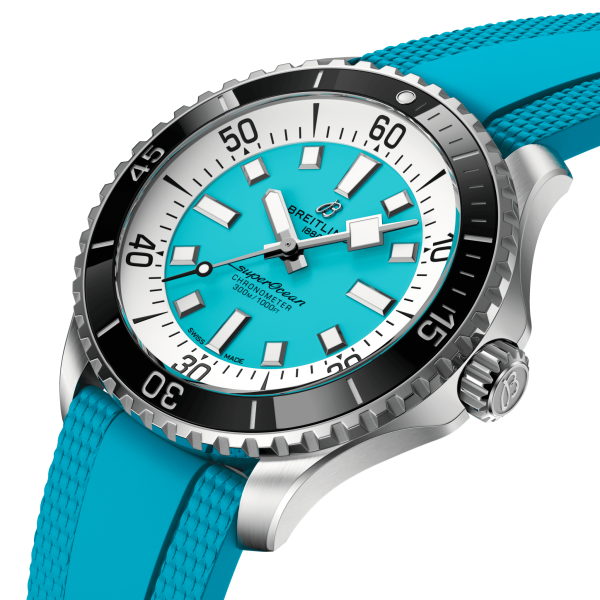 SUPEROCEAN AUTOMATIC 44 A17376211L2S2