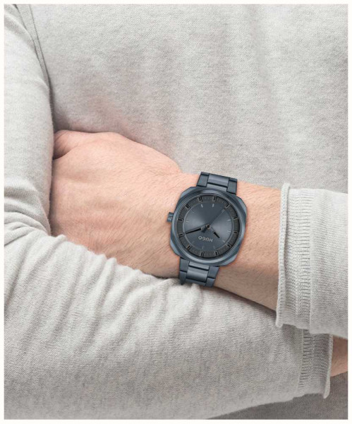 HUGO BOSS SHRILL 42MM MEN'S WATCH 1530310