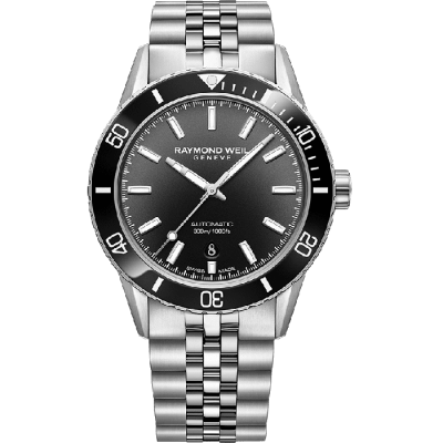 RAYMOND WEIL FREELANCER 42,5MM 2775-ST1-20051