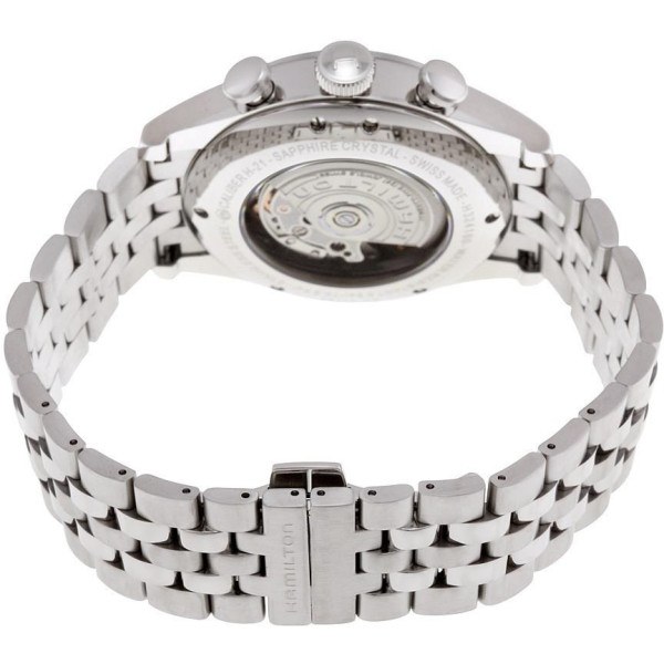 HAMILTON JAZZMASTER 42MM  H32416181