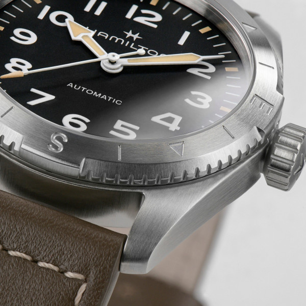 Hamilton Khaki Field H70225830