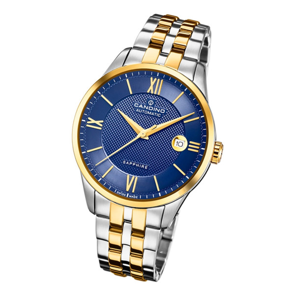 CANDINO ELEGANCE 41MM C4706/2