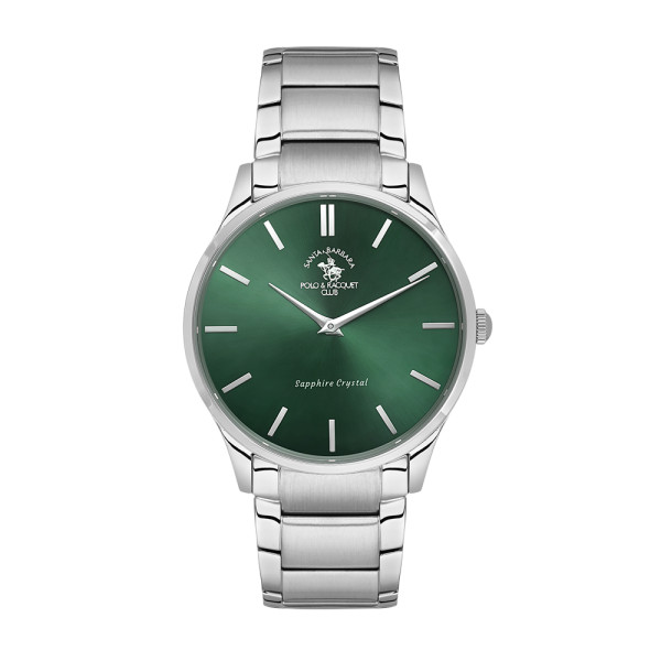 Мъжки часовник Santa Barbara Polo & Racquet Club SB.4.10020-4