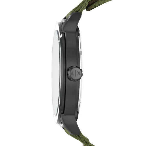 ARMANI EXCHANGE MADDOX 46MM  MEN'S WATCH AX1468