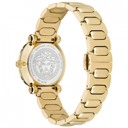 VERSACE GRECA ТWIST 35MM LADIES WATCH VE6I00523