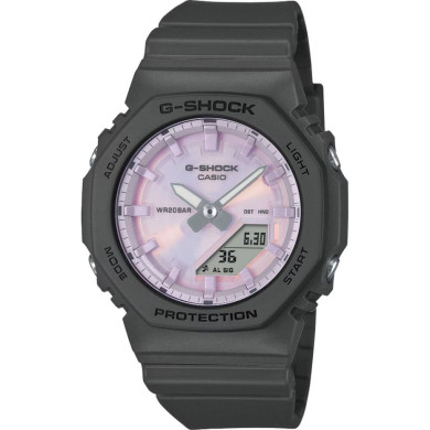 CASIO G-SHOCK S СЕРИЯ GMA-S120MF-2A2ER
