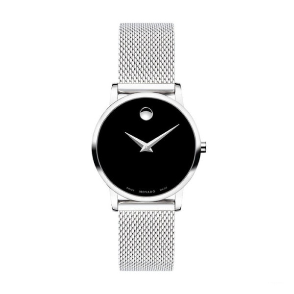 MOVADO MUSEUM 28MM L607220