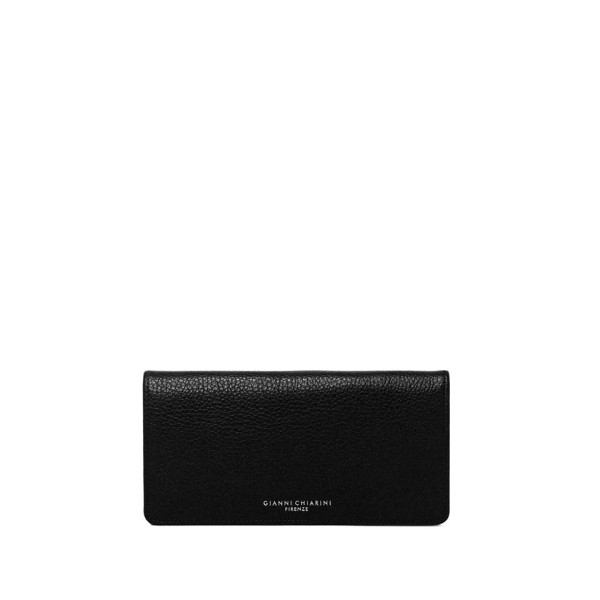 ДАМСКИ ПОРТФЕЙЛ ,ЕСТЕСВЕНА КОЖА GIANNI CHIARINI 5041BL