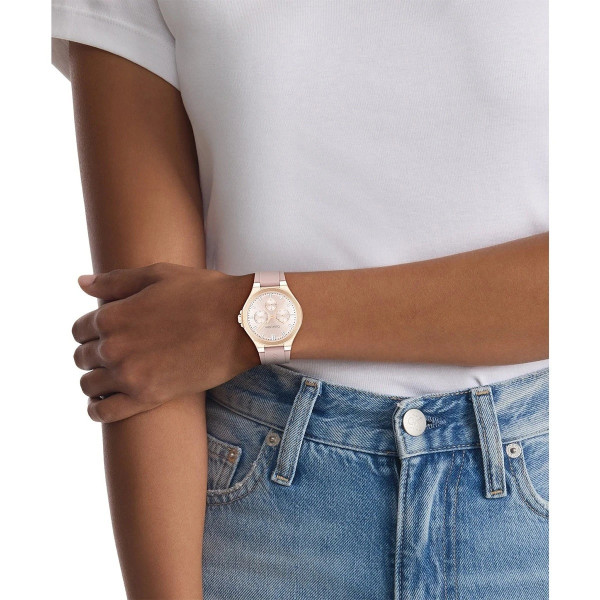 Часовник Calvin Klein Vibrancy 25100108 – на ръка – classicwatches.bg