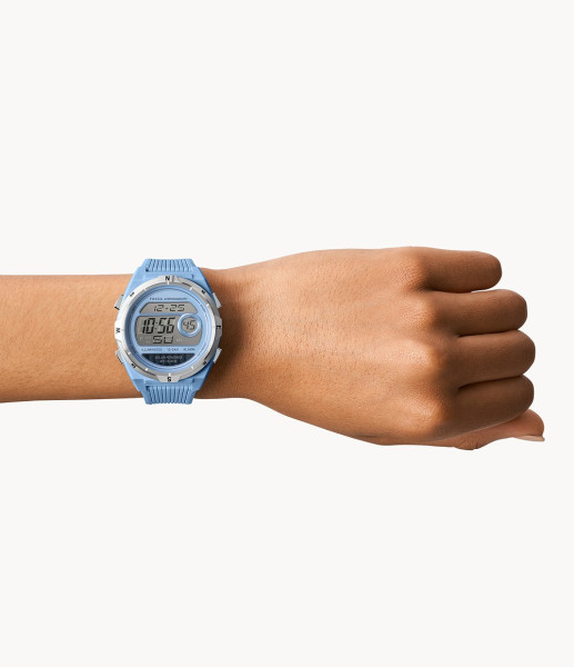 FOSSIL EVERETT 44MM MEN'S WATCH ES5196