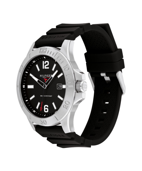 TOMMY HILFIGER RYAN 46MM MEN'S WATCH 1710539
