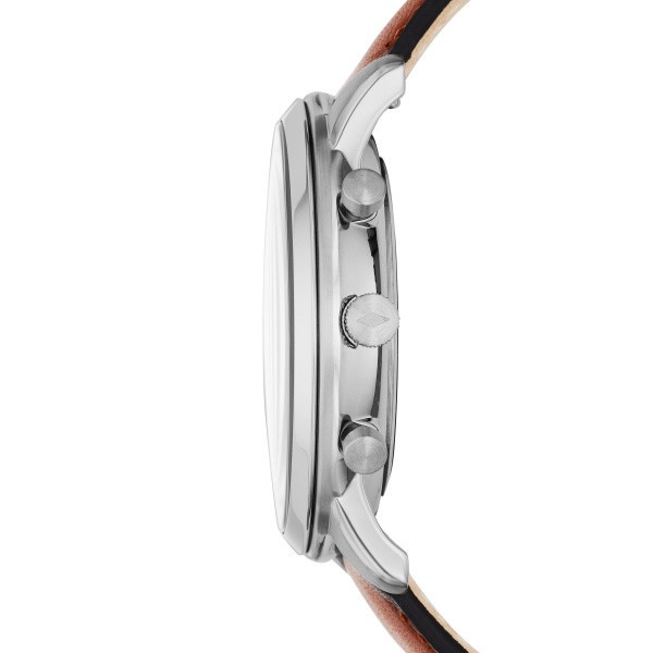 FOSSIL NEUTRA CHRONO 44MM MEN'S WATCH FS5453