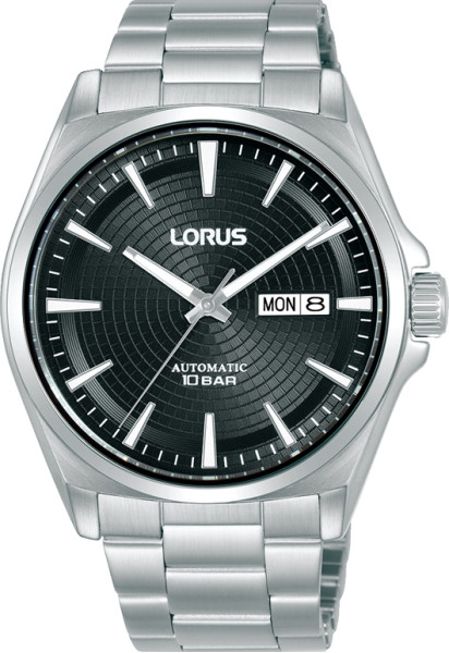 Lorus RL409CX9 мъжки автоматичен часовник с верижка – ClassicWatches.bg