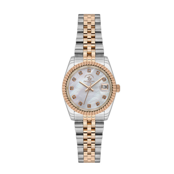 Дамски часовник Santa Barbara Polo & Racquet Club SB.4.10016-6