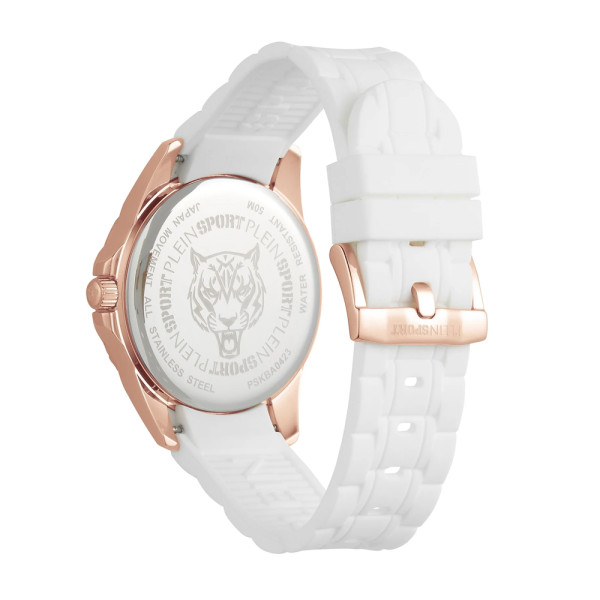PHILIPP PLEIN PLEIN SPORT 40MM LADIES WATCH PSKBA0423