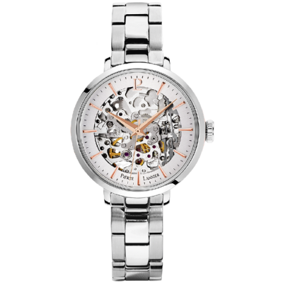 PIERRE LANNIER AUTOMATIC 35MM LADIES WATCH 303F621