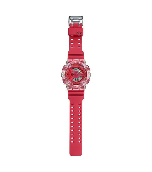 CASIO G-SHOCK GA-110GL-4AER