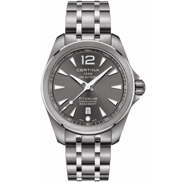CERTINA DS ACTION 42MM C032.851.44.087.00