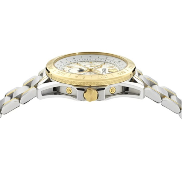 Versace VE0K00225 часовник с ден, дата и лунна фаза – classicwatches.bg