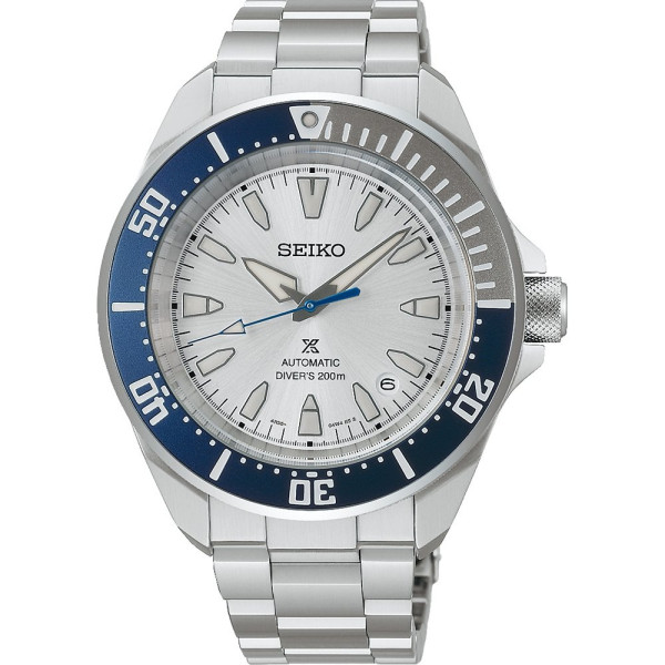 seiko hbb001k1 автоматичен дайвърски часовник отпред ClassicWatches.bg