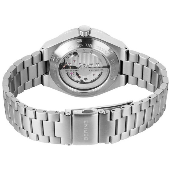 Дамски часовник Bering Automatic 19435-704