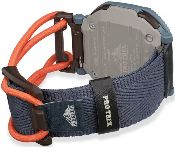 CASIO PRO TREK PRG-600YB-2ER