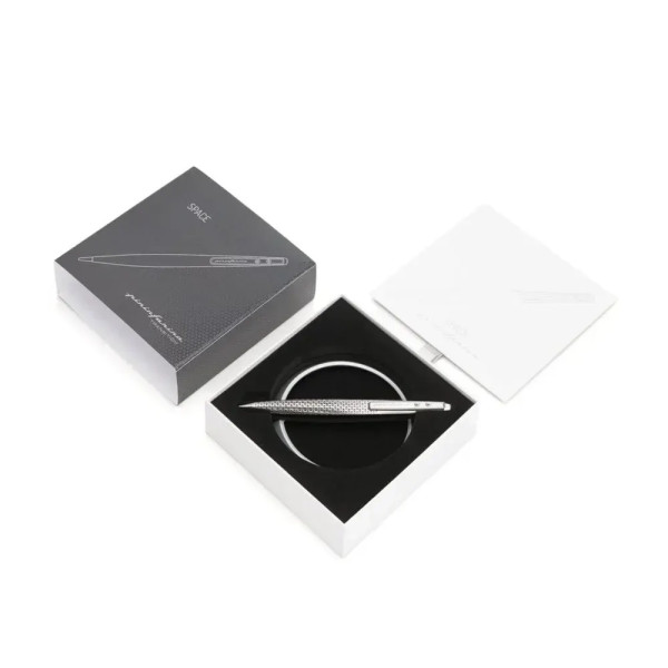 Химикалка Pininfarina - Space Transition Ink