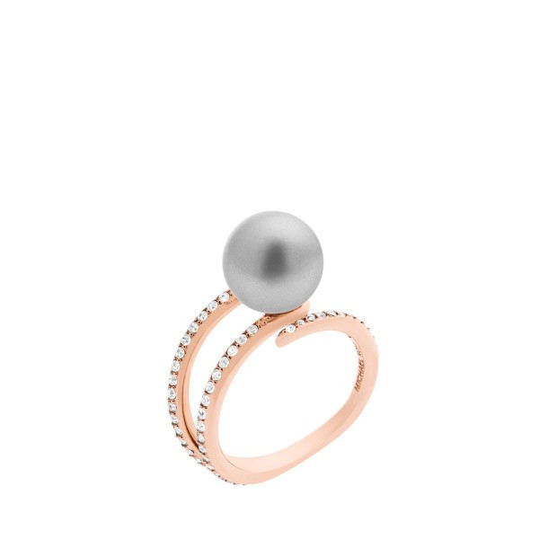 MICHAEL KORS FASHION ДАМСКИ ПРЪСТЕН MKJ6314791 175