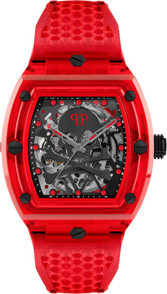 Часовник Philipp Plein PWPTA0224