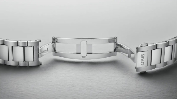 ЧАСОВНИК ORIS BIG CROWN 34MM 01 531 7797 4056-07 8 17 06