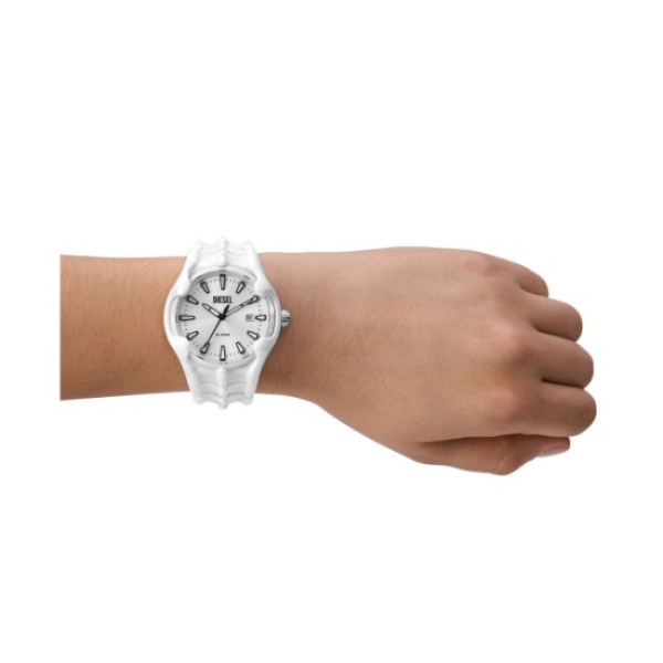 DIESEL VERT CERAMIC LIMITED EDITION 44MM MEN'S WATCH DZ2197LE