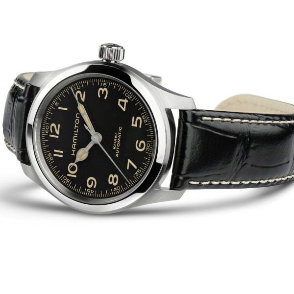 Hamilton Khaki Field H70405730