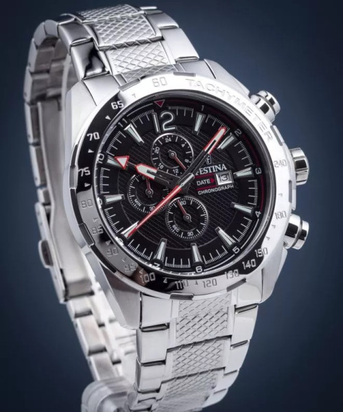 FESTINA PRESTIGE 44.5MM F20439/4