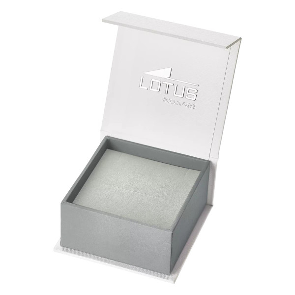 Lotus Silver Love Ring сребърен пръстен LP3508-3/112