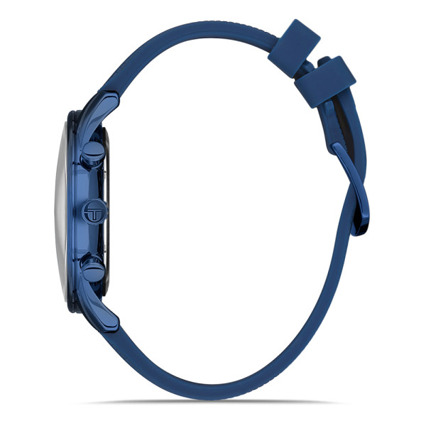 SERGIO TACCHINI ARCHIVIO 45MM MEN`S WATCH ST.1.10250-2