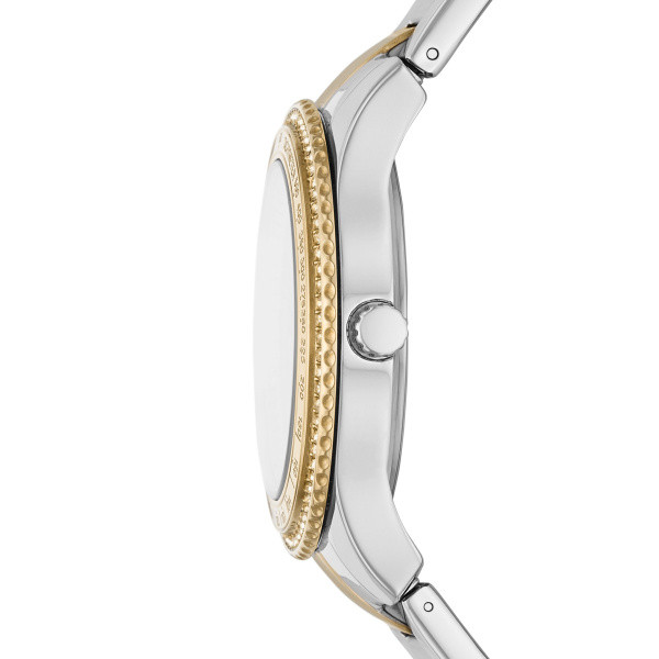 FOSSIL STELLA SPORT 37MM LADIES' WATCH ES5107
