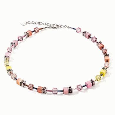 COEUR DE LION ДАМСКО КОЛИЕ 2838/10-0847