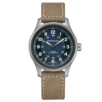 HAMILTON KHAKI FIELD 42MM H70545540