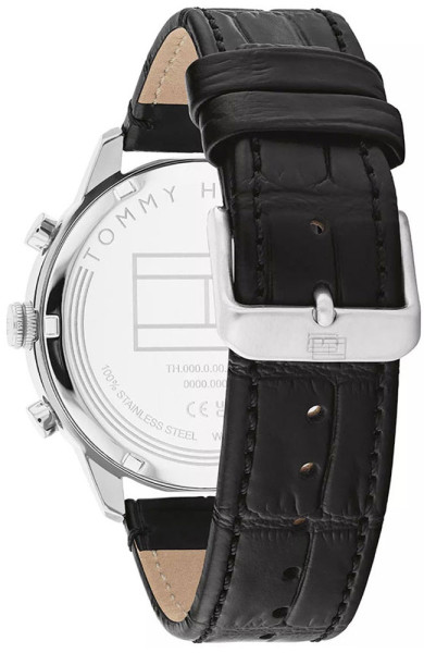 TOMMY HILFIGER MORRISON 44MM MEN'S WATCH 1710527