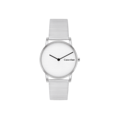 ЧАСОВНИК CALVIN KLEIN FEEL 30MM 25100033