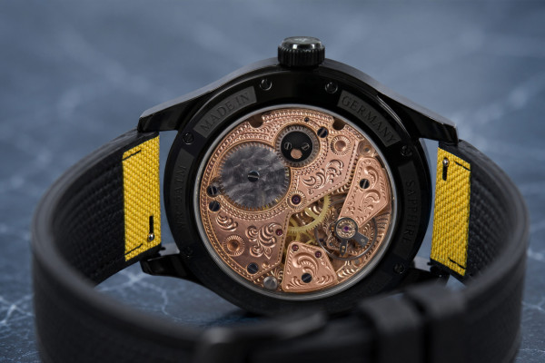 alexander shorokhoff karandash 2 classicwatches.bg