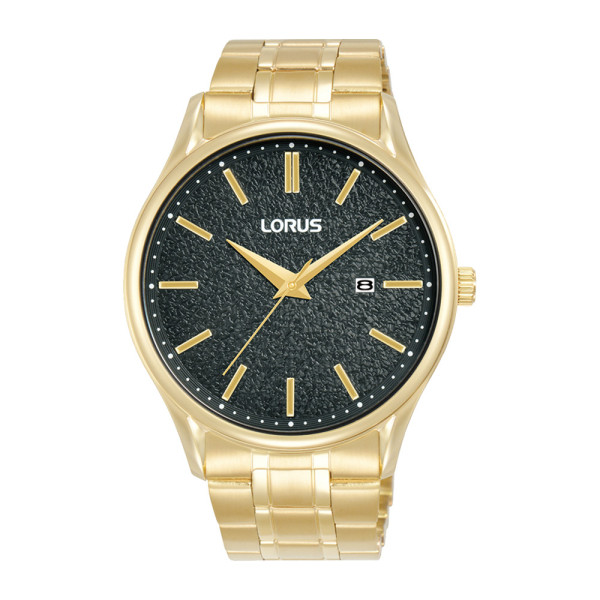 LORUS CLASSIC 42MM MEN'S WATCH  RH934QX9