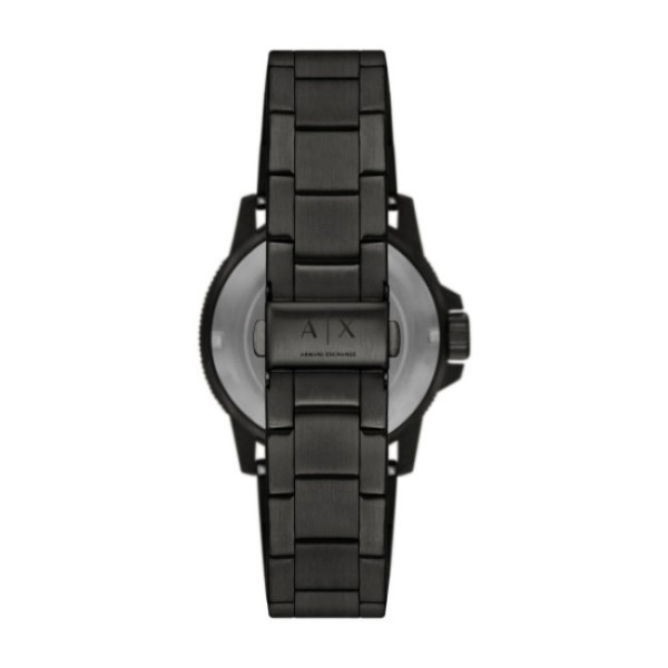 ARMANI EXCHANGE LEONARDO 44MM  MEN'S WATCH AX1855