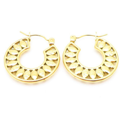 Дамски обеци Lee Cooper LC.E.01409.110